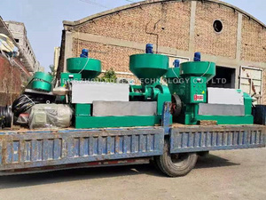 <span class=keywords><strong>Pas</strong></span> <span class=keywords><strong>cher</strong></span> YZYX140GX YZYX168 <span class=keywords><strong>moutarde</strong></span> soja palmiste presse à huile moulin vis anneau tige arbre cône pièces Machine - Product Image 6