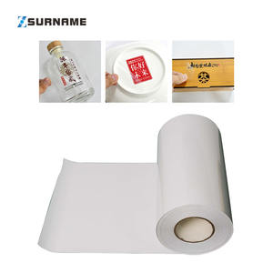 Impresoras de inyección de tinta Zhou con apellido Uv <span class=keywords><strong>Dtf</strong></span> Roll to Roll <span class=keywords><strong>SUBLISTAR</strong></span> Premium Package A * 100m + B * 100m Film Uv <span class=keywords><strong>Dtf</strong></span> a Film y B Film - Product Image 5