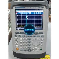 R & S ZVH8 Câble et antenne Analyser Câble et analyseur d'antenne 100 kHz à 8 GHz ytdi