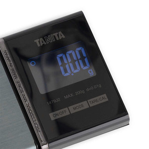 Tanita Kim Cương Cân Bằng 1479j2 Siêu Chính Xác 0.01G Cửa Hàng Đồ Trang Sức Có Trọng Lượng Quy Mô Phòng Thí Nghiệm Mini Túi Kỹ Thuật Số Quy Mô Với Sáu Chế Độ - Product Image 2