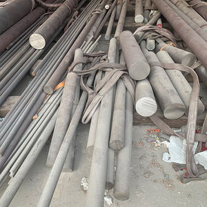 Barre ronde en <span class=keywords><strong>acier</strong></span> au carbone Offres Spéciales <span class=keywords><strong>42CD4</strong></span> Cylindre hydraulique à tige en <span class=keywords><strong>acier</strong></span> chromé dur - Product Image 5