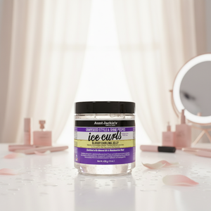 Curlala Crema Modellante per Capelli Ricci, Ondulati e Mossi Naturali - Cera e Crema per Capelli - Product Image 1