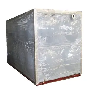 Stainless Steel panel bolted together Rectangular 10000 Gallons SS316 SS304 stainless steel Water Tank