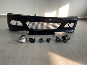 <span class=keywords><strong>Paraurti</strong></span> Anteriore per <span class=keywords><strong>BMW</strong></span> <span class=keywords><strong>E46</strong></span> M3 (Solo) - Product Image 3