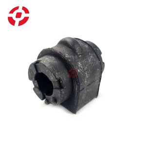 Boccola Stabilizzatrice Posteriore Premium OE 30748927, Ricambio Auto Molto Richiesto, Boccola Barra Stabilizzatrice Anteriore/Posteriore per <span class=keywords><strong>Volvo</strong></span> S60 - Product Image 1