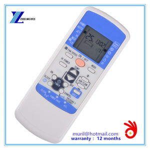 ZF suministro directo <span class=keywords><strong>de</strong></span> <span class=keywords><strong>aire</strong></span> <span class=keywords><strong>acondicionado</strong></span> RLA502A001C/D es adecuado para <span class=keywords><strong>Mitsubishi</strong></span> <span class=keywords><strong>aire</strong></span> <span class=keywords><strong>acondicionado</strong></span> <span class=keywords><strong>de</strong></span> <span class=keywords><strong>control</strong></span> - Product Image 3