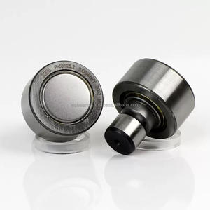 F-207813NUP F-217615 F-225607.NA F-234951.PWTR roulements de machine d'impression, roulements à billes à filetage ouvert, roulements d'usine de journaux - Product Image 4