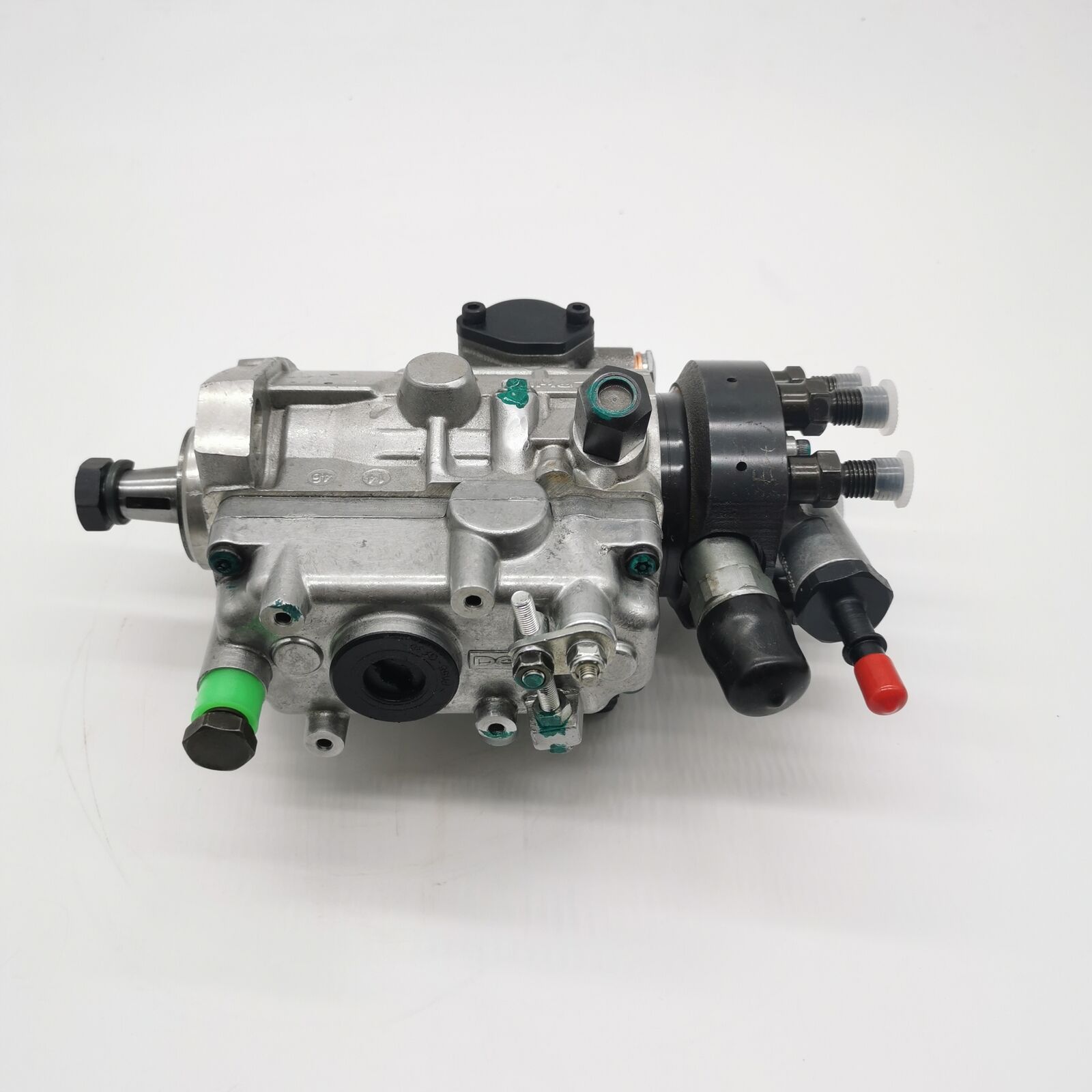 Genuine High Pressure Fuel Injection Pump 2643D641 8924A492T for Perkins Engine 1006-6TW  injection pump 2643D641 8924A492T