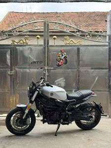 Motocyclette à essence d'occasion <span class=keywords><strong>Benali</strong></span> Junior Teacher's 800cc - Product Image 5