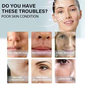 Eelaze-Línea de proteínas de <span class=keywords><strong>colágeno</strong></span> para estiramiento facial, esencia de estiramiento facial hialurónico antienvejecimiento, OEM - Product Image 4