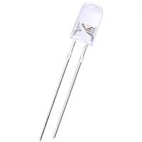 Guirlande LED RGB IC pleine couleur 12V, module de pixels LED, lumière ponctuelle