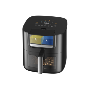 <span class=keywords><strong>Friggitrice</strong></span> <span class=keywords><strong>ad</strong></span> <span class=keywords><strong>aria</strong></span> Spray automatica 7L <span class=keywords><strong>friggitrice</strong></span> senza <span class=keywords><strong>olio</strong></span> con 99% a spruzzo intelligente meno <span class=keywords><strong>olio</strong></span> CE/FDA certificata Smart elettrodomestici forno vendita calda - Product Image 6