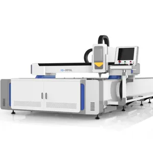 laser cutting machine 1500x3000mm metal laser cutting machine