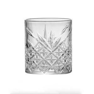Juego de Vasos Modernos y Sostenibles para Beber <span class=keywords><strong>Agua</strong></span>, 360 ml, con Logotipo Personalizado, Tazas de Cerveza de <span class=keywords><strong>Cristal</strong></span>, Aptos para Lavavajillas y Microondas, para Bar y Fiestas - Product Image 5