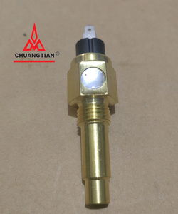 <strong>Sensor</strong>, <strong>Oil</strong> <strong>Temperature</strong> <strong>Sensor</strong> for Deutz FL912 - Product Image 3