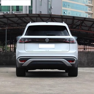 Volkswagen ID.6 CROZZ SUV électrique (<span class=keywords><strong>7</strong></span> places, conduite à gauche, véhicule à énergie nouvelle en stock, <span class=keywords><strong>prix</strong></span> abordable, voiture d'occasion) - Product Image 5