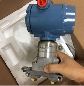 Original 1151/2051/3051 1151 4-20ma 3051-cg4a52a1ab4e5m5 3051ta2a - Product Image 5