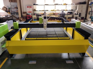 6KW 3000 Wát <span class=keywords><strong>mini</strong></span> nhỏ CNC sợi máy cắt <span class=keywords><strong>laser</strong></span> - Product Image 4