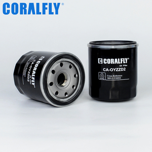 Denso camry 90915 highlander yağ filtresi Fielder 2zr Hilux için otomatik araba motoru OEM 2024-YZZD2 2023 - Product Image 2