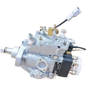 Топливный насос высокого давления 22100-67070 для двигателя <span class=keywords><strong>1KZ</strong></span>-TE, запчасти для <span class=keywords><strong>Toyota</strong></span> Land Cruiser Prado, Colorado, экскаваторов - Product Image 1