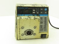 PLC Masterflex 850-2601 L/S Digital Standard Drive Cole Parmer Peristaltic Pump Warranty Product