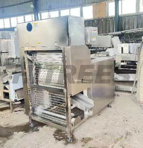 Machine à cueillir les <span class=keywords><strong>cerises</strong></span> qui permet de gagner du <span class=keywords><strong>temps</strong></span>, pour un dénoyautage automatique <span class=keywords><strong>des</strong></span> <span class=keywords><strong>cerises</strong></span> avec un traitement rapide - Product Image 5