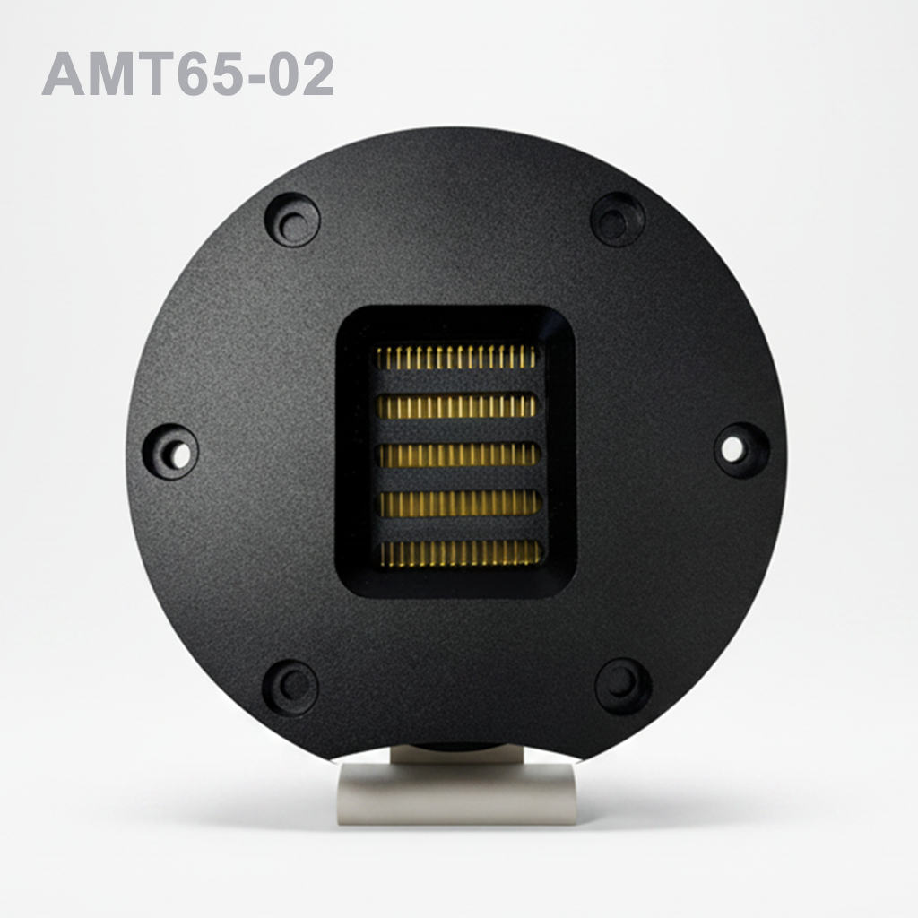 サムトロニック スーパーエアモーションツイーター AMTリボン