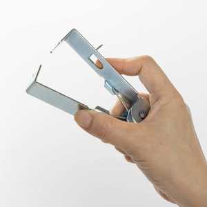 Erb Lead Leaf OSE se tritripper emoemove Horn cuerno lower inferior rangement oools - Product Image 2