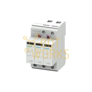 Siemens 5SD74830KK02 - Nuevo - Product Image 1