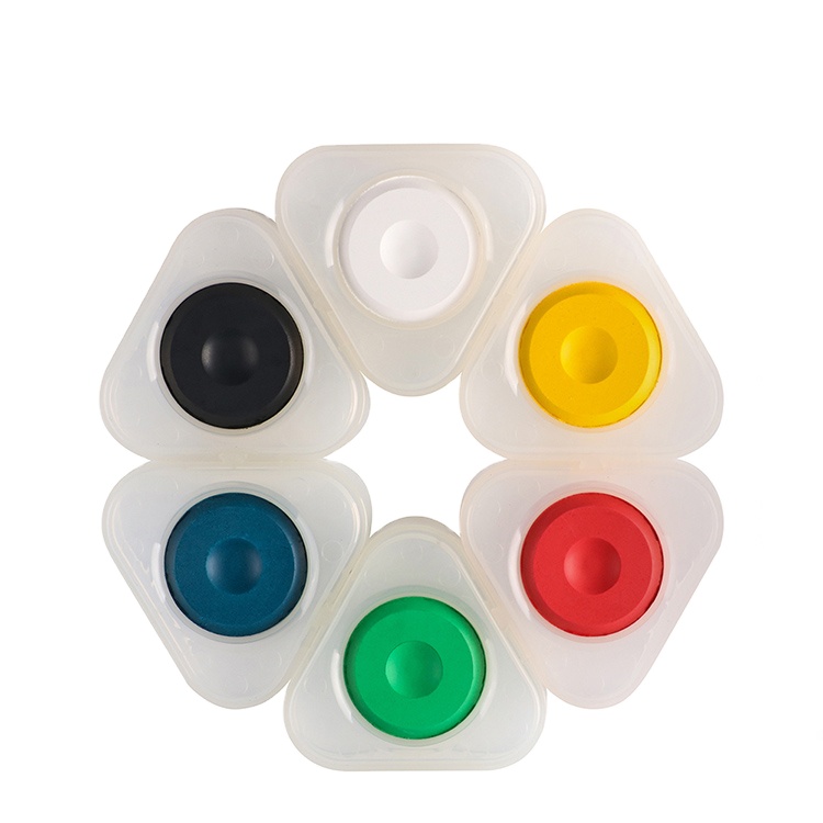 6 colori