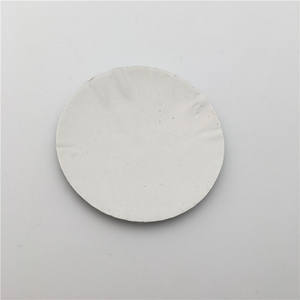 In alluminio Su Misura 56.5 millimetri <span class=keywords><strong>Auto</strong></span> del Centro di Rotella Dell'emblema Rim Caps Sticker - Product Image 4