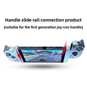 NS kết nối thay đổi chuyển đổi/OLED Joypad điều khiển để Nintendo chuyển đổi 2 Magnetic niềm vui con trực tiếp kết nối với NS 2 giao diện điều khiển - Product Image 4