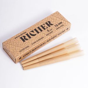 Kit Profesional para Fumar con Logotipo Personalizado, Papel King Size, Grinder de Hierbas, Bandeja Metálica y Conos - Product Image 4