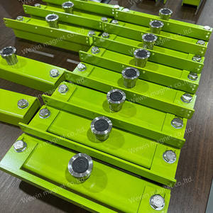 מגנטים מותאמים אישית מגנטים יישום הבטון - Product Image 2