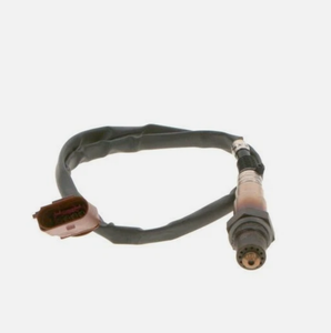 สำหรับ BOSCH 0258010530 เซนเซอร์ออกซิเจน 4 <span class=keywords><strong>วงจร</strong></span>ทดแทนเหมาะกับออดี้ A6 A7 A8 - Product Image 4