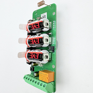 LH-Z1FK không dây mô-đun máy phát FSK <span class=keywords><strong>868MHz</strong></span> hệ thống báo động chuyển đổi báo động có dây để không dây - Product Image 3