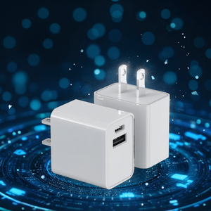 เครื่องชาร์จ PD 20W ปลั๊กเปลี่ยนได้สำหรับการเดินทางทั่วโลก USB-C ได้อย่างรวดเร็วสำหรับโทรศัพท์มือถืออุปกรณ์ดิจิตอล US <span class=keywords><strong>JP</strong></span> ODM - Product Image 5