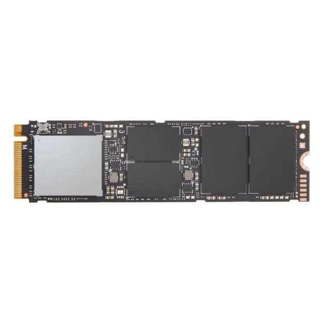 Intel SSDSCKKB240GZ Hard Drive 240GB SSD SATA3 6Gb/s M.2 - D3-S4520 Series