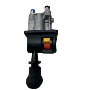 Vanne de levage pneumatique Huamao BKQF34-A pour cylindre de pompe hydraulique à bascule latérale, origine Shandong, garantie 1 an - Product Image 4