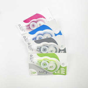 Mini Cinta Correctora de Colores para Estudiantes - Product Image 2