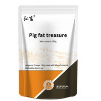Suppléments Alimentaires pour Porcs avec Acides Aminés de Qualité Alimentaire pour la Croissance et la Prise de Poids Additifs Alimentaires Concentrés pour l'Engraissement Rapide des Animaux