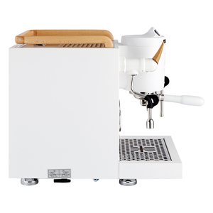 เครื่องชงกาแฟเอสเพรสโซ่กึ่งอัตโนมัติอเนกประสงค์ CRM3131C สำหรับธุรกิจ  ขายอุปกรณ์ร้านกาแฟสไตล์ตุรกี - Product Image 6