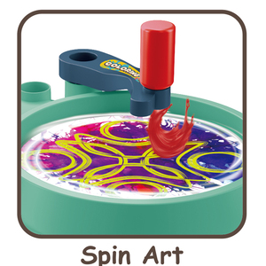 Set da disegno educativo per bambini, - Product Image 4