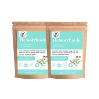 Teh Herbal Cina untuk Ketidaknyamanan Anal, 150g Campuran Alami untuk Mendukung Kenyamanan & Kesehatan, Tersedia Label Pribadi dalam Jumlah Besar
