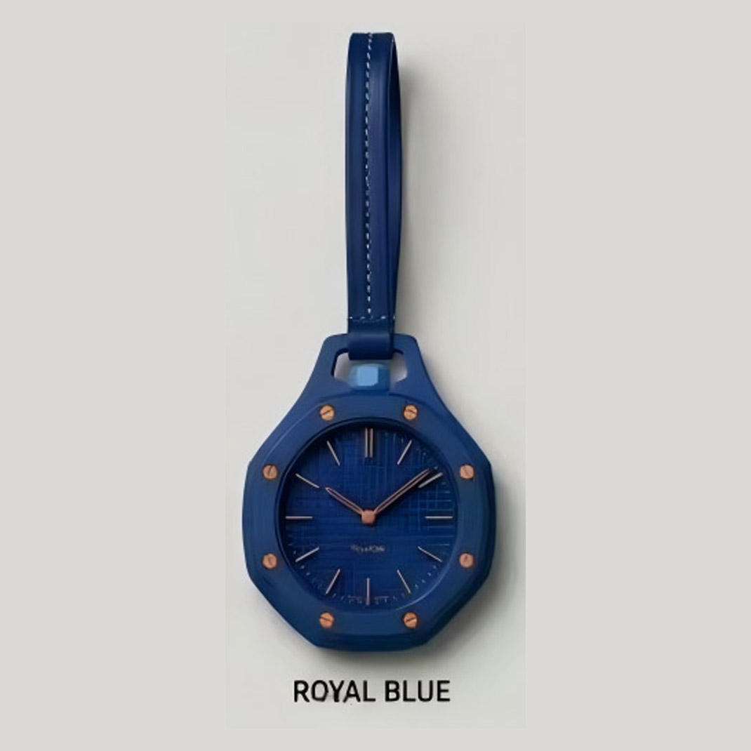 ROYAL BLUE