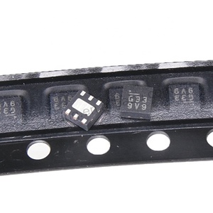 Jeking Original PMIC- Circuitos Integrados de Gestión de Energía MLF-6 <span class=keywords><strong>MIC5219</strong></span> <span class=keywords><strong>MIC5219</strong></span>-3.3YML-TR - Product Image 6