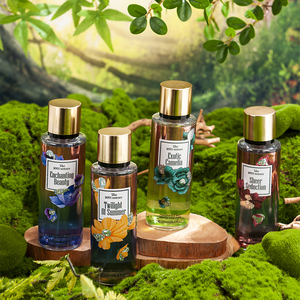 <span class=keywords><strong>Perfume</strong></span> corporal de alta calidad 2025, nuevo diseño, fragancia para <span class=keywords><strong>mujer</strong></span>, <span class=keywords><strong>Perfume</strong></span> de larga duración, <span class=keywords><strong>Perfume</strong></span> en aerosol corporal OEM/ODM - Product Image 6