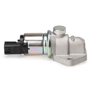 Válvula de aceleración 18137-77E00 para Suzuki, pieza de repuesto para control de velocidad en reposo - Product Image 4
