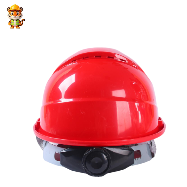 Industrial Helmet Head protection Traffic Helmet Heavy Duty Mining Safety Helmet for Outdoor Work
