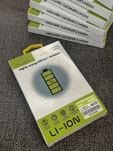 EB-BA315ABY סוללת ליתיום נטענת li-ion עבור sam גלקסיה a31 a315f a315f a315g a22 4g 5000mah <span class=keywords><strong>3</strong></span>.86v - Product Image 2